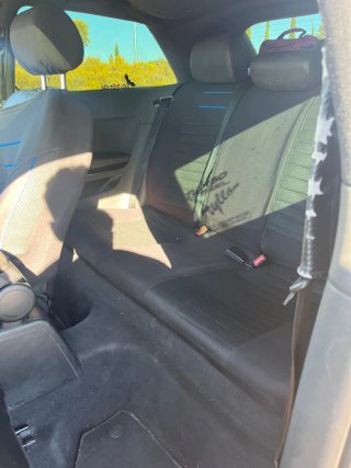 Audi A3 2004
