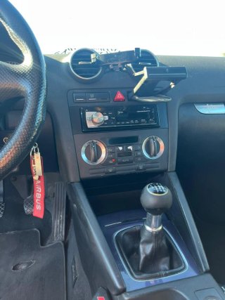 Audi A3 2004