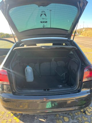 Audi A3 2004