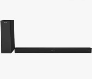 Barra de Sonido Edenwood con Subwoofer Inalámbrico