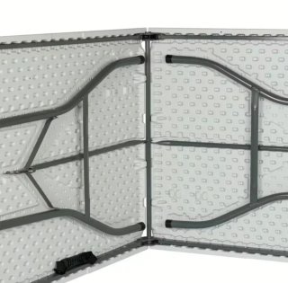 Mesa Plegable Camping