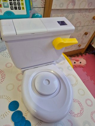 Juego de mesa Atrapada la caca , juego original.