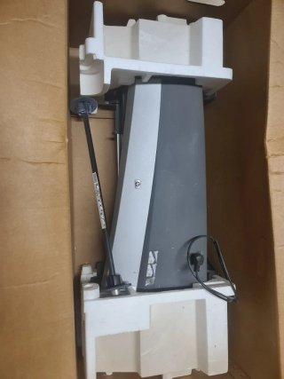 Impresora HP DesignJet 130nr Gran Formato
