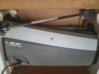 Impresora HP DesignJet 130nr Gran Formato
