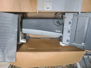 Impresora HP DesignJet 130nr Gran Formato