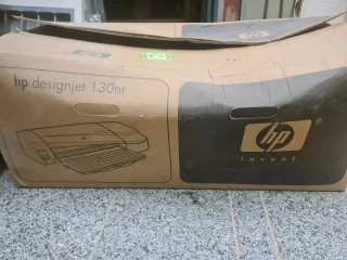 Impresora HP DesignJet 130nr Gran Formato
