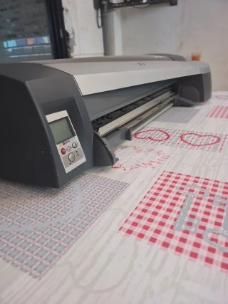 Impresora HP DesignJet 130nr Gran Formato