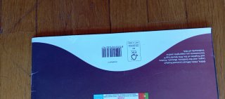 Álbum Cromos Mundial Qatar 2022 Panini