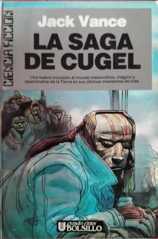 Libros de ciencias ficcion