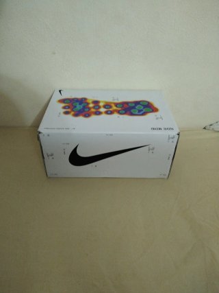 Chanclas masaje Nike Mind multicolor