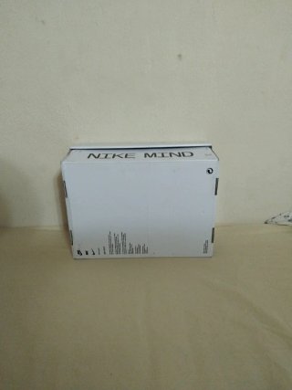 Chanclas masaje Nike Mind multicolor
