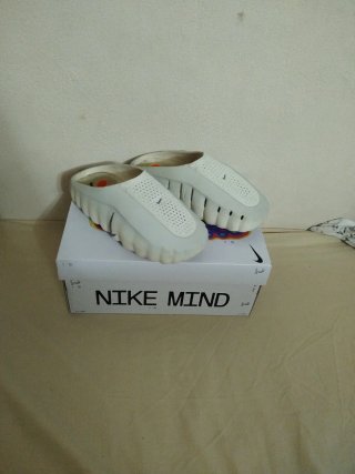 Chanclas masaje Nike Mind multicolor