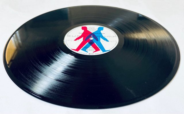 Supertramp – Brother Where You Bound | LP Vinilo