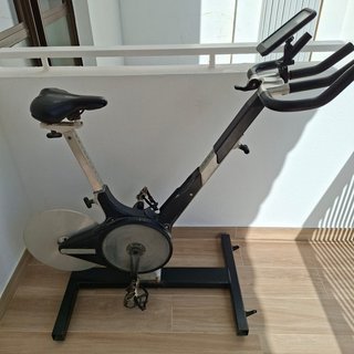 Bicicleta Spinning Kaiser M3