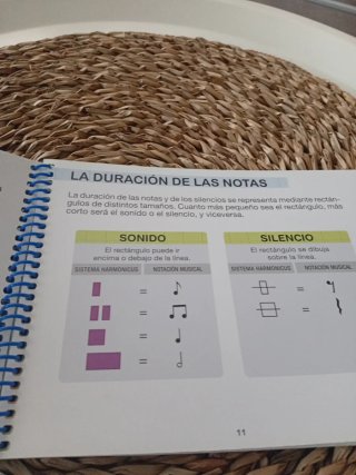 Armónica infantil Harmonicus + libro