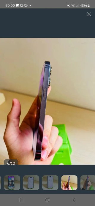 iPhone 14 Pro