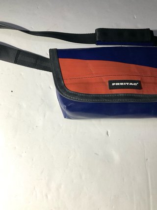 Freitag Jamie F40 borsa a tracolla