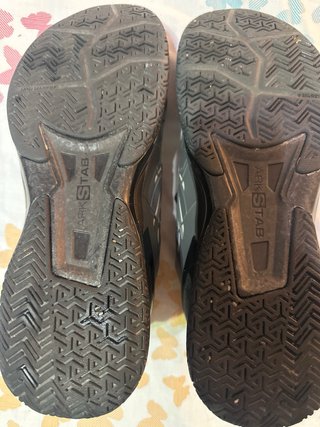 Zapatillas de Tenis Artengo