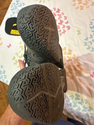Zapatillas de Tenis Artengo