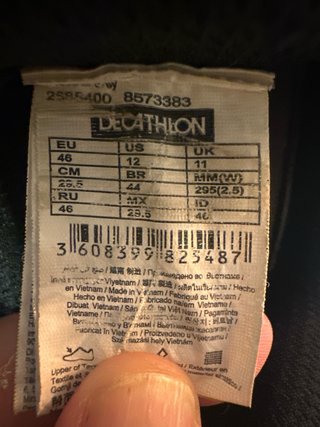 Zapatillas de Tenis Artengo
