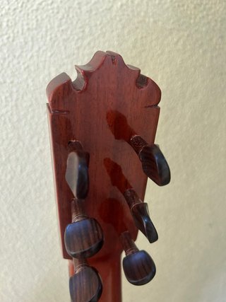 Guitarra R.S.C