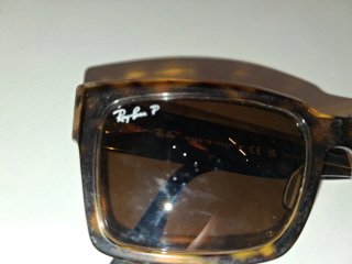 Occhiali da sole Ray-Ban da donna