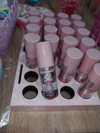 Set Maquillaje JOS Brochas y Accesorios