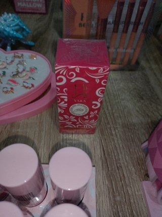 Set Maquillaje JOS Brochas y Accesorios