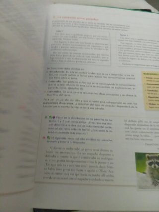 LCL 4, Lengua castellana y literatura, Educació...