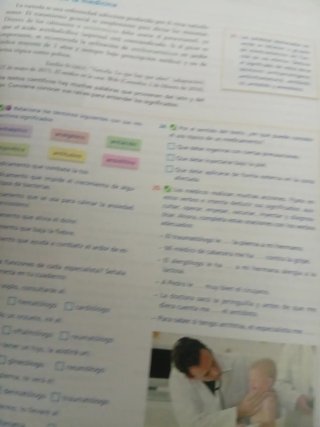 LCL 4, Lengua castellana y literatura, Educació...