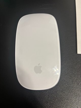 Apple Magic Mouse 2 Blanco