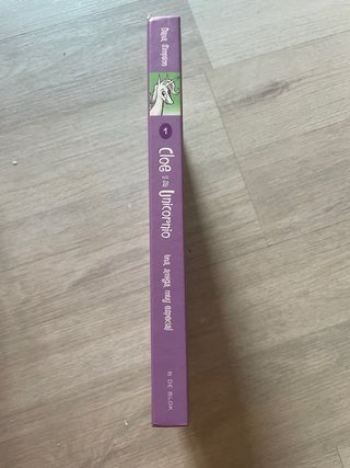 Una amiga muy especial