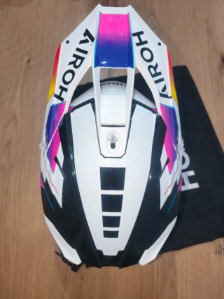 Casco Airoh Twist 3