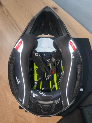 Casco Airoh Twist 3
