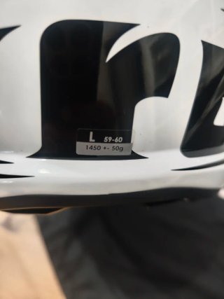 Casco Airoh Twist 3
