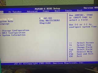 Combo PB ASUS P6X58D-E + i7 950 + 8GB DDR3