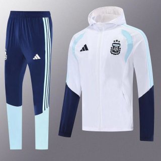 Chándal Adidas Negro y Rojo