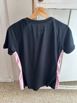 Camiseta Porcinas FC Queens League Negra