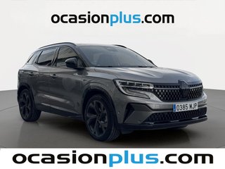 Renault Austral Iconic Esprit Alpine E-Tech Full Hybrid 147 kW (200 CV)
