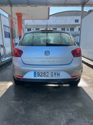 SEAT Ibiza 2009