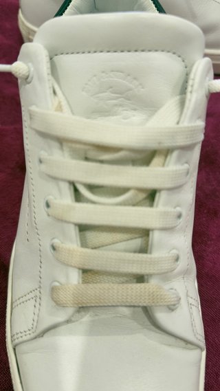 Paul & Shark Sneakers Blancas