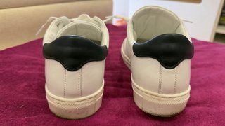Paul & Shark Sneakers Blancas
