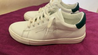 Paul & Shark Sneakers Blancas