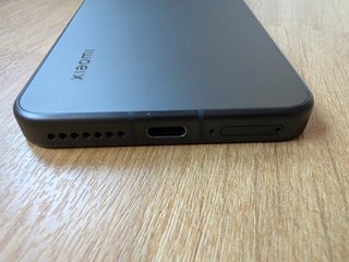 Xiaomi 15 Negro 512GB