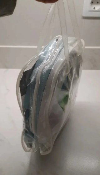 Orinal Infantil Plegable Portátil