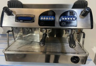 Cafetera Expobar Profesional