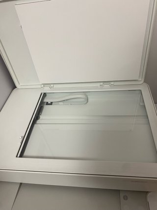 Stampante HP Envy 6022e Bianca