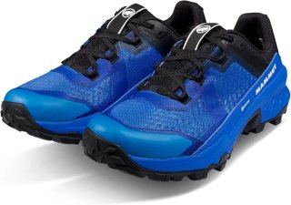 Zapatillas Mammut Gore-Tex T47,5 nuevo
