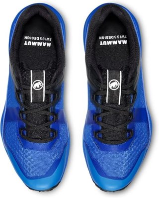 Zapatillas Mammut Gore-Tex T47,5 nuevo