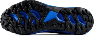 Zapatillas Mammut Gore-Tex T47,5 nuevo